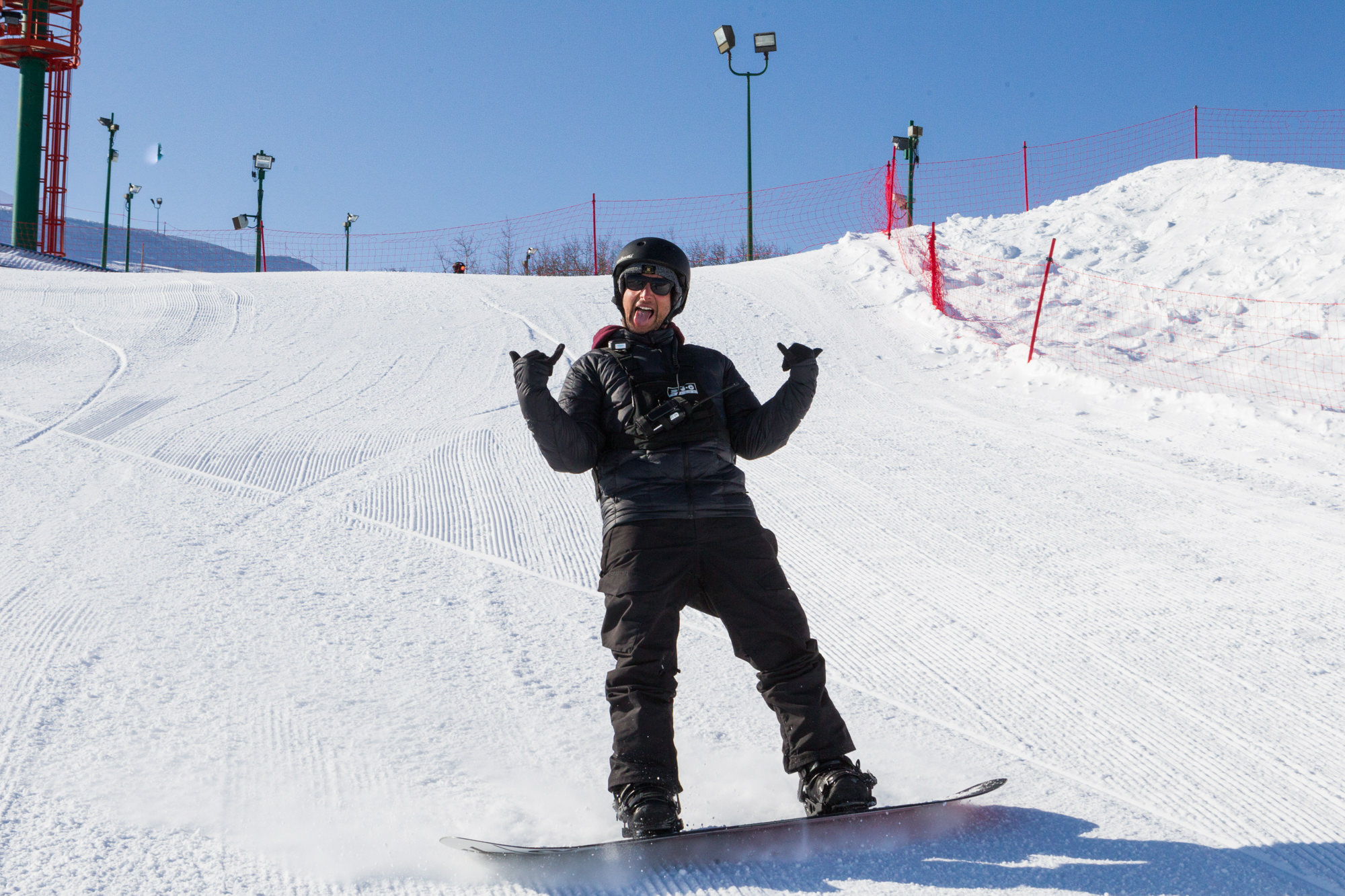 Photo Gallery Alberta Snowboard