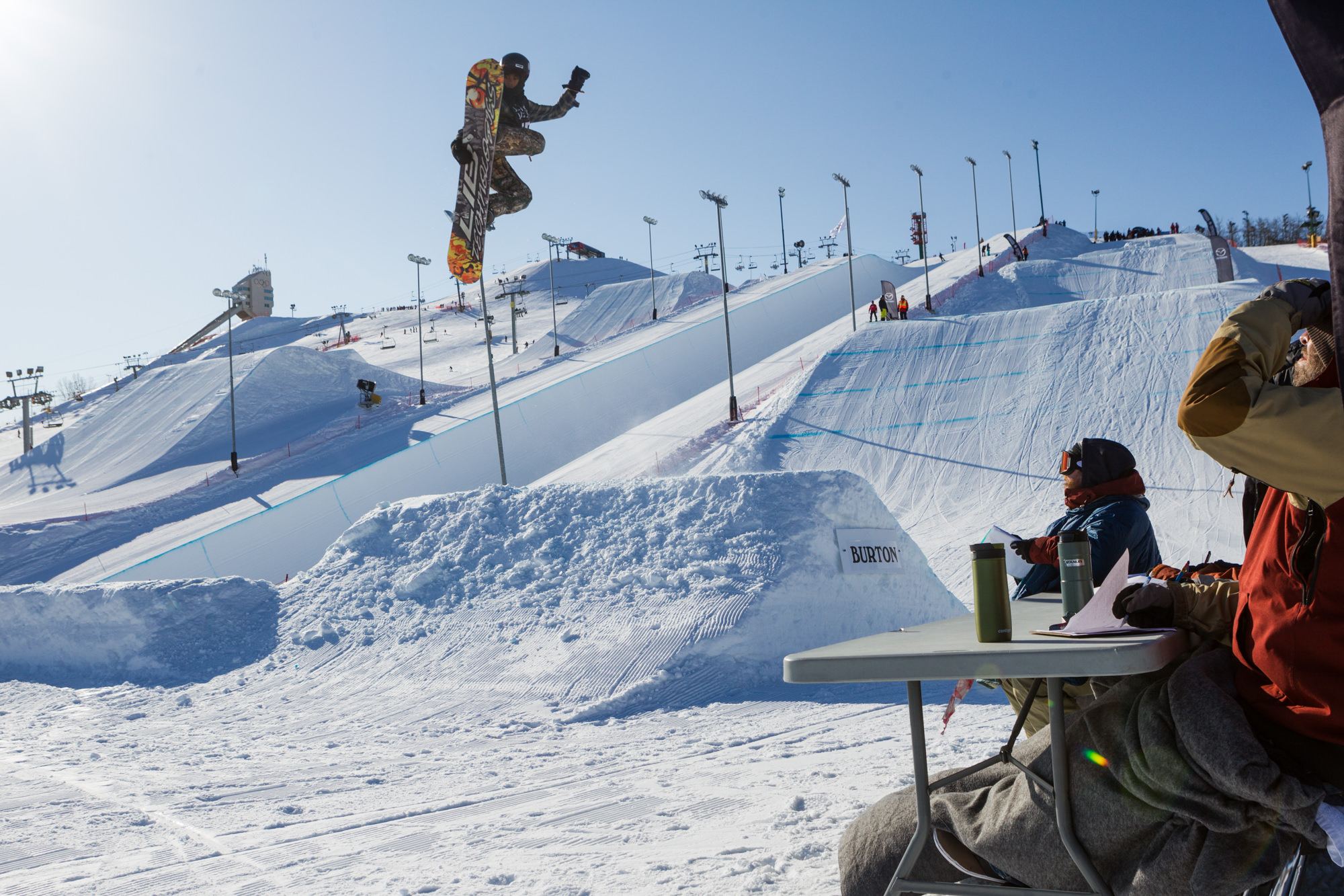 Photo Gallery Alberta Snowboard