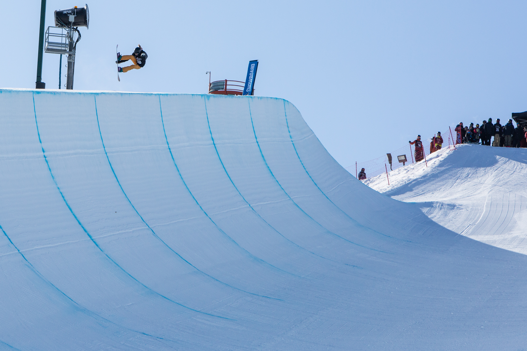 Photo Gallery Alberta Snowboard